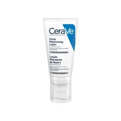 Cerave Loção Facial Hidratante 52ml