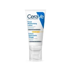 Cerave Loção Facial Hidratante SPF30 52ml