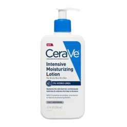 CeraVe Loção Hidratante Intensiva 473ml