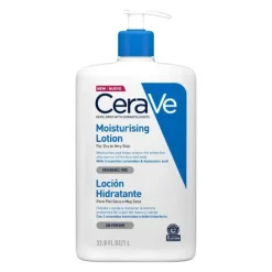 Cerave Loção Hidratante 1L
