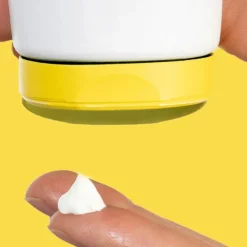 Cerave Loção Protetora Invisível Hidratante SPF50+ 177ml | Protetor Solar Rosto e Corpo