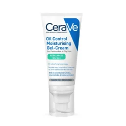 Cerave Oil Control Gel-Creme Facial Hidratante 52ml