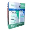 Cerave Pack Rotina Pele Mista/Oleosa