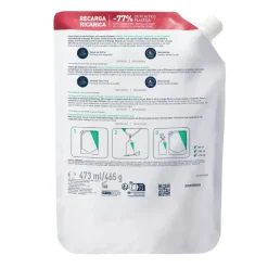 CeraVe Recarga Gel Espuma de Limpeza 473ml -30% | Controlo Oleosidade | Pele Normal a Oleosa | Sem Perfume