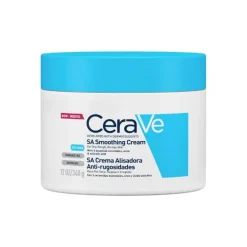 Cerave SA Creme Hidratante Antirrugosidades 340g