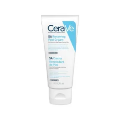Cerave SA Creme Renovador de Pés 88ml