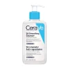 Cerave SA Gel de Limpeza Antirrugosidades 236ml