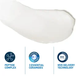 CeraVe Skin Renewing Creme Renovador com Péptidos 48g | Reafirma & Hidrata