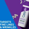 CeraVe Skin Renewing Sérum Retinol 30ml | Anti-Rugas e Renovação da Pele | Com Ceramidas