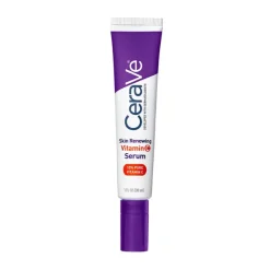 CeraVe Skin Renewing Sérum Vitamina C 30ml | Ilumina & Uniformiza a Pele | Com Ceramidas