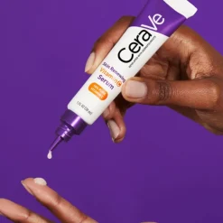 CeraVe Skin Renewing Sérum Vitamina C 30ml | Ilumina & Uniformiza a Pele | Com Ceramidas