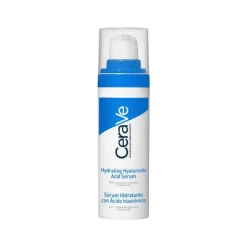 Cerave Sérum Hidratante Ácido Hialurónico 30ml