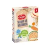 Cerelac Seleção da Natureza Aveia Maçã Cenoura +6M 240g