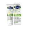 Cetaphil Creme Hidratante Facial Diário FPS 30 50ml | Para Pele Sensível | Niacinamida