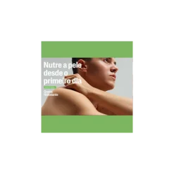 Cetaphil Creme Hidratante 100g | 48h Pele Seca e Sensível
