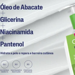 Cetaphil Loção Hidratante 470ml | 48h Pele Sensível & Seca