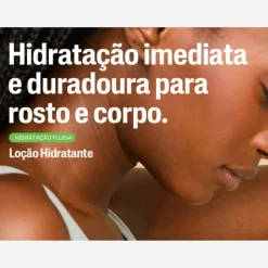 Cetaphil Loção Hidratante 237ml | 48h Pele Sensível & Seca