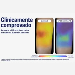 Cetaphil Loção Hidratante 237ml | 48h Pele Sensível & Seca