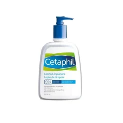 Cetaphil Loção Limpeza 473 mL
