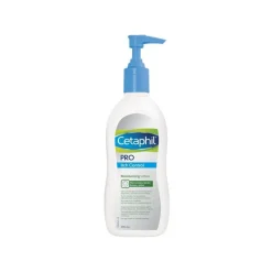 Cetaphil Pro Itch Control Loção Hidratante 295mL