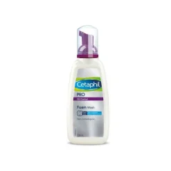 Cetaphil Pro Oil Control Espuma Limp 236mL