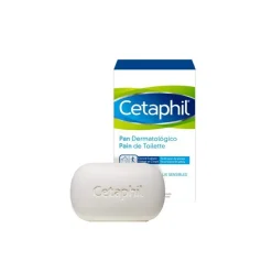 Cetaphil Sabonete Dermat 127Gr