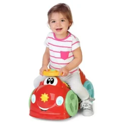 Chicco All Around Verde Eco 1-3A