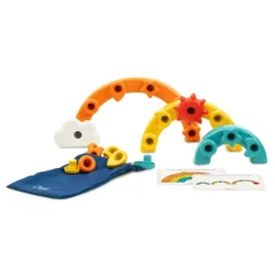 Chicco Arco-íris Multiatividades 12-36M