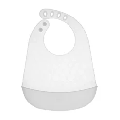 Chicco Babete em Silicone Neutro 6M+