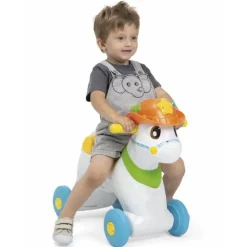 Chicco Baby Rodeo & Friends Bilingue 1-3A