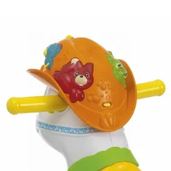 Chicco Baby Rodeo & Friends Bilingue 1-3A