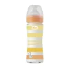 Chicco Biberão Vidro Well-Being +0M 240ml