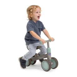 Chicco Bicicleta 4 Sprint sem Pedais | Primeira Bicicleta Equilíbrio 12+ Meses