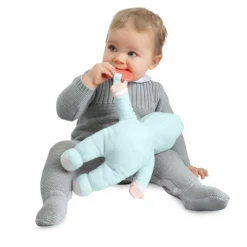 Chicco Boneca Muda Fraldas | Kit com Boneca + Mala para Crianças +12 Meses