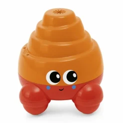 Chicco Brinquedo de Banho Caranguejo