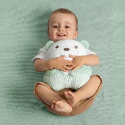 Chicco Brinquedo Doce Ursinho Neutro 0M+
