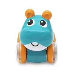 Chicco Brinquedo Hippo 6-36M