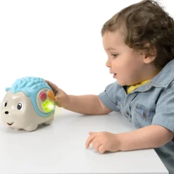 Chicco Brinquedo Ouriço Dia&Noite +0M