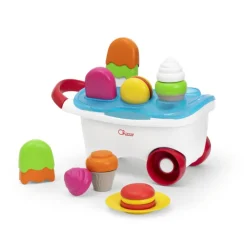 Chicco Carrinho de Gelados 1-3Anos