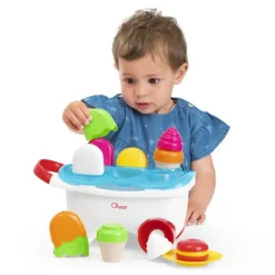 Chicco Carrinho de Gelados 1-3Anos
