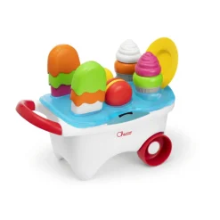 Chicco Carrinho de Gelados 1-3Anos