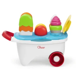 Chicco Carrinho de Gelados 1-3Anos