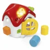 Chicco Casa ABC Bilingue