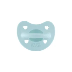 Chicco Chupeta PhysioForma Luxe Silicone Azul 2-6M