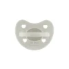 Chicco Chupeta PhysioForma Luxe Silicone Cinza 2-6M