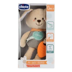 Chicco Coelhinho Primeiras Atividades +0M