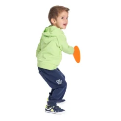 Chicco Conjunto de Padel | Lançador de Bolas Automático 3+ Anos
