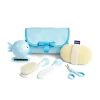 Chicco Conjunto Happy Bubbles Azul 0M+