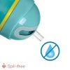 Chicco Copo Térmico Azul 14M+ 266ml