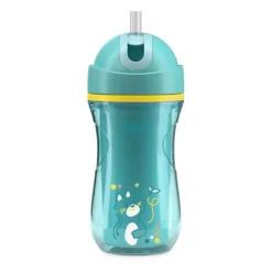 Chicco Copo Térmico Azul 14M+ 266ml